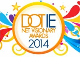 Net Visionary awards 2014