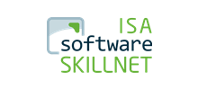 ISA Software Skillnet logo
