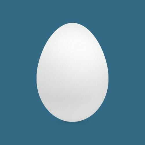 Twitter egg