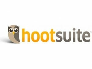 Hootsuite logo