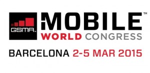 Mobile World Congress 2015