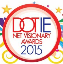 Net visionary awards 15