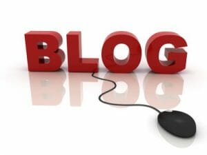 maximise a blog post