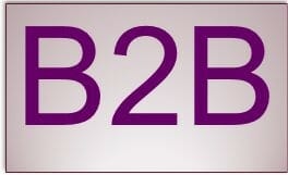 b2b blog