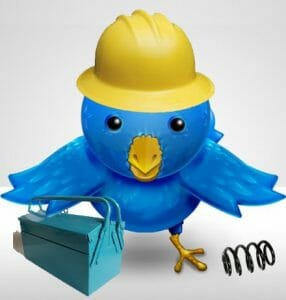 free twitter tools