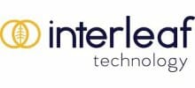 Interleaf logo