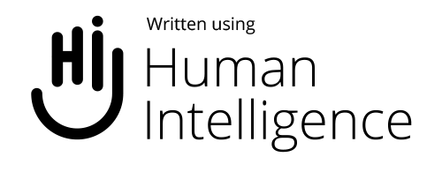 Created by HI logo